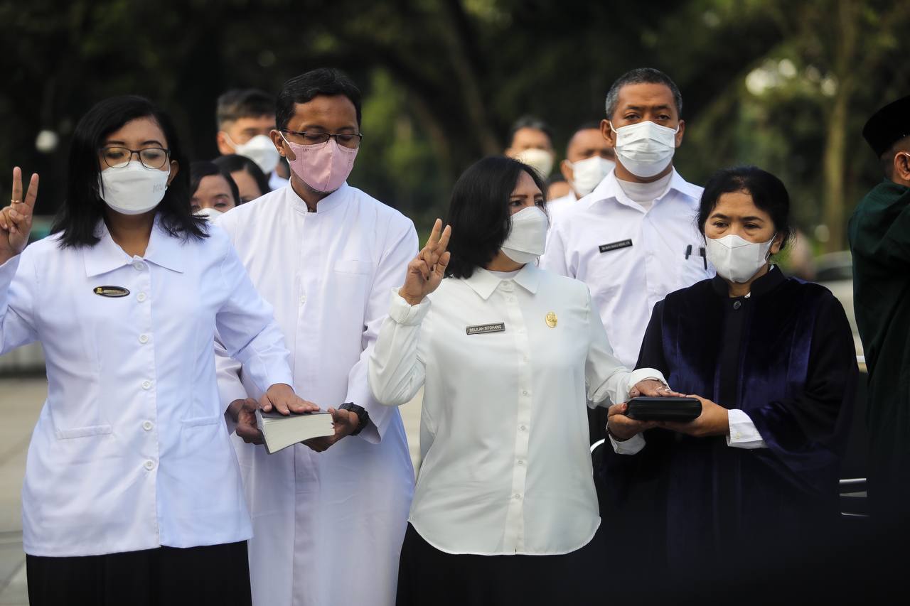 Langkah-langkah Mudah: Mengecek Nama dalam Database BKN bagi Tenaga Honorer yang Berpotensi Menjadi PPPK