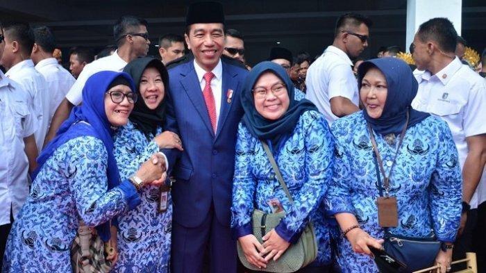 INFO KHUSUS PENGANGKATAN HONORER! Benarkah Seleksi CPNS hanya Formalitas untuk Tenaga Honorer? Simak Penjelasannya Disini