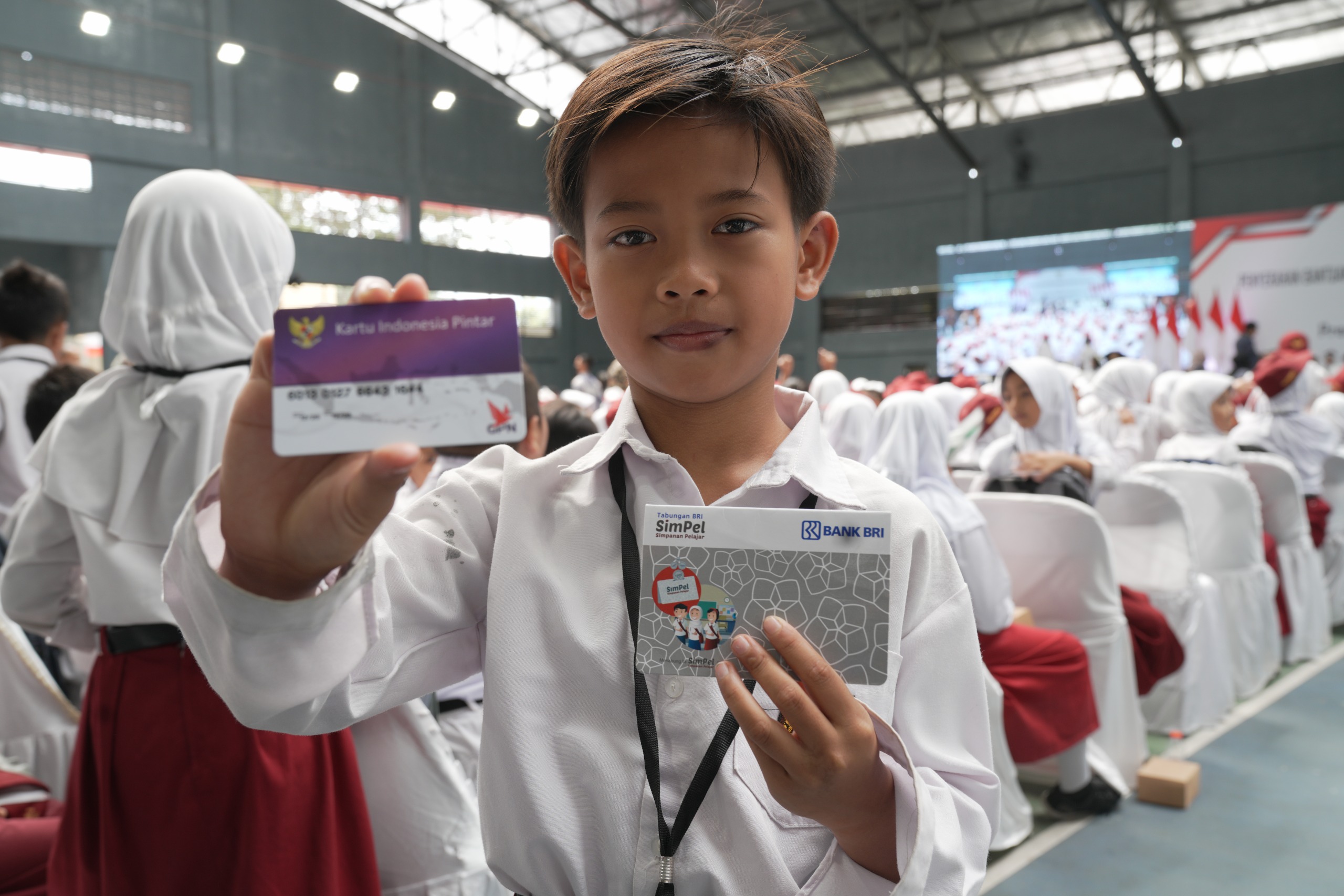 Bansos Khusus Mahasiswa Tahun 2024 Sudah Cair, Simak Cara Ceknya!