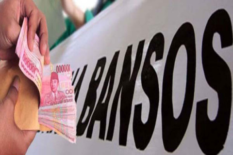 ALHAMDULILLAH, Tahun 2024 Bansos 2 Juta Khusus untuk Pelajar SMA