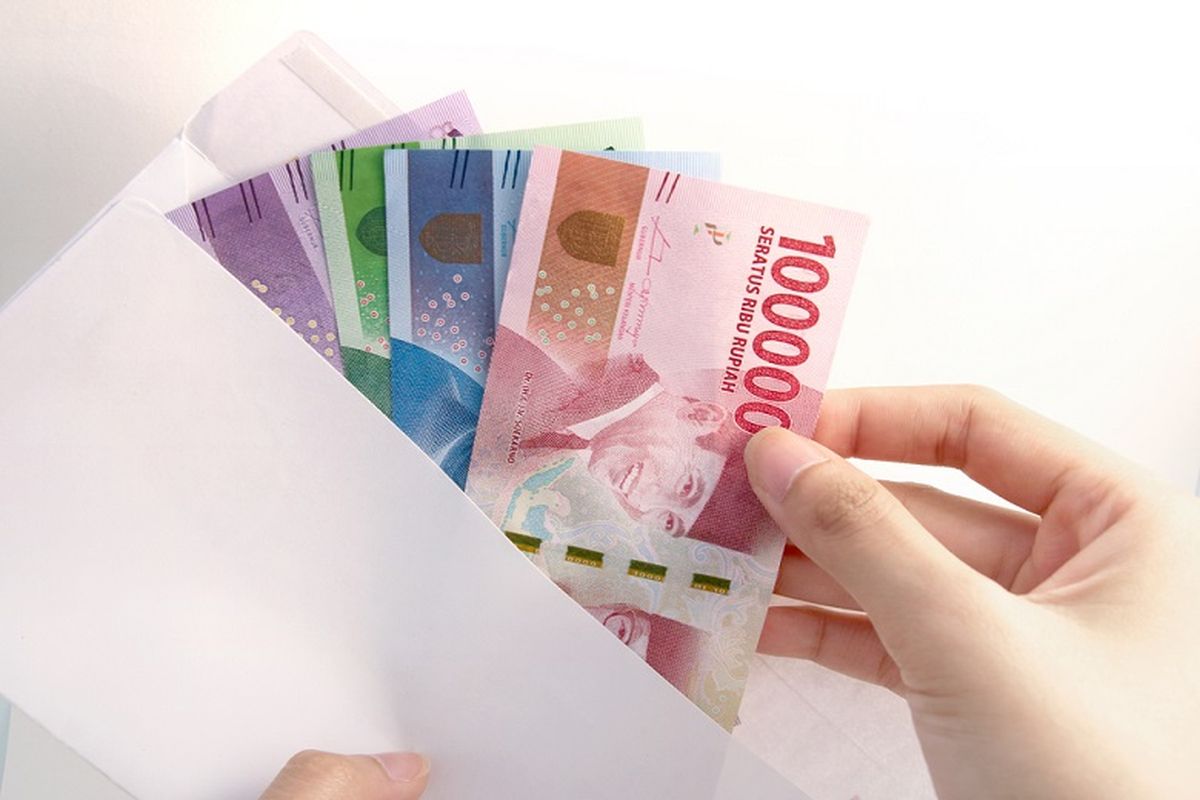 PENGUMUMAN! Cek Disini Bansos 2,4 Juta untuk Lansia
