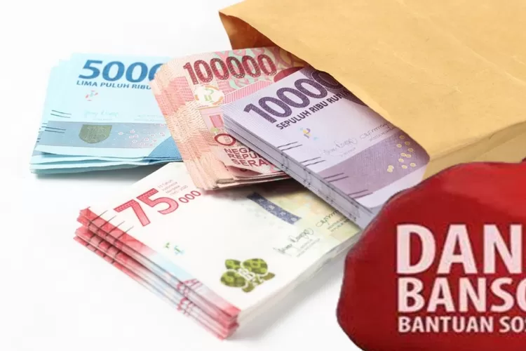  Pengumuman Bansos 2024 Terbaru!Pemerintah Salurkan Bansos PBI-JK, Ini Peruntukkannya