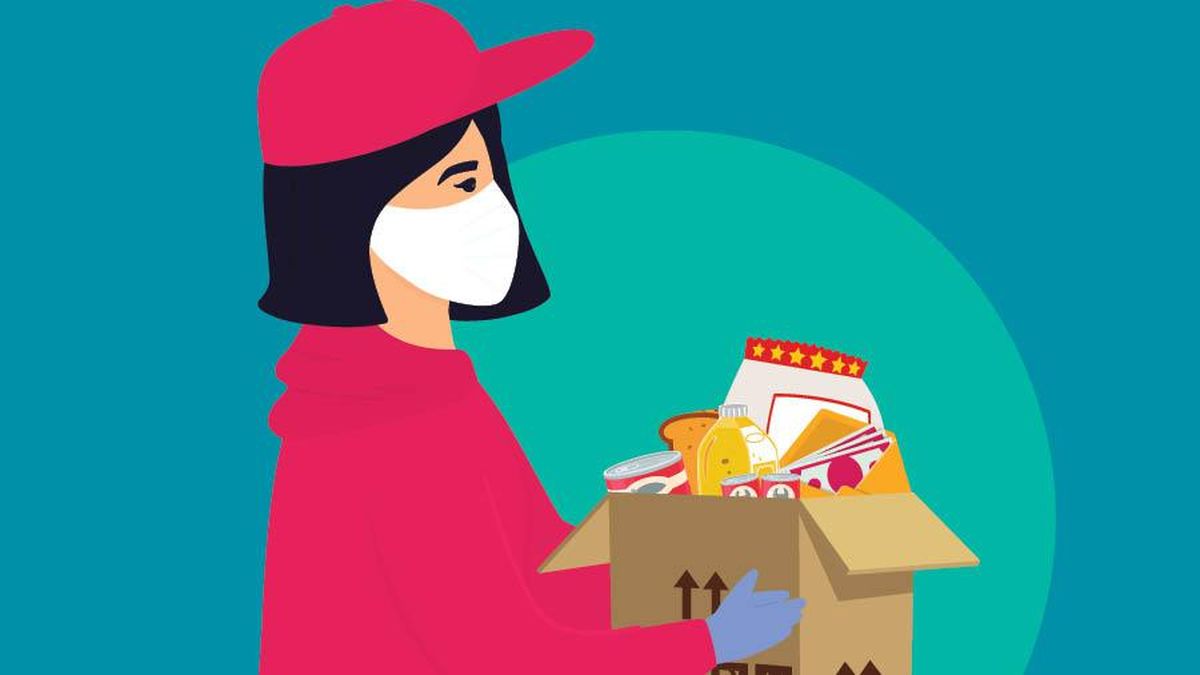 ALHAMDULILLAH, Bansos BPNT Tahap 2 2024 Sudah Cair, Begini Cara Cek Daftar Penerima