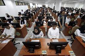 INFO PENDAFTARAN CPNS 2024: Persiapkan Dokumen Pentingmu!