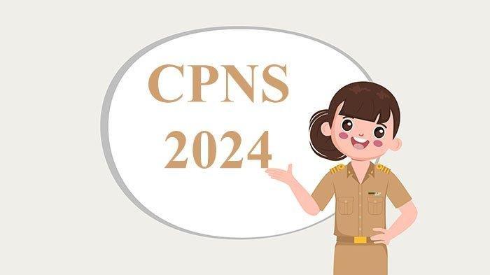 SIAPKAN BERKAS! Pemerintah Buka Lowongan CPNS 2024 Terbaru Berikut Formasinya