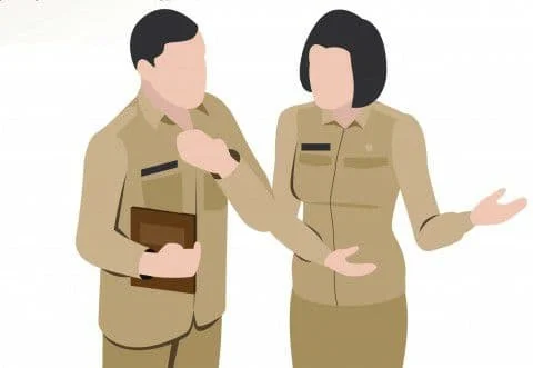  SIMAK! Ini Alokasi Formasi CPNS dan PPPK 2024 untuk Pusat dan Instansi Daerah