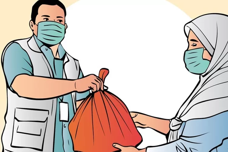 SIMAK! KPM dengan Kriteria Ini Bisa Cairkan 4 Bansos Sekaligus