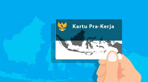 Ini Link Resmi Pengumuman Hasil Seleksi Kartu Prakerja Gelombang 65