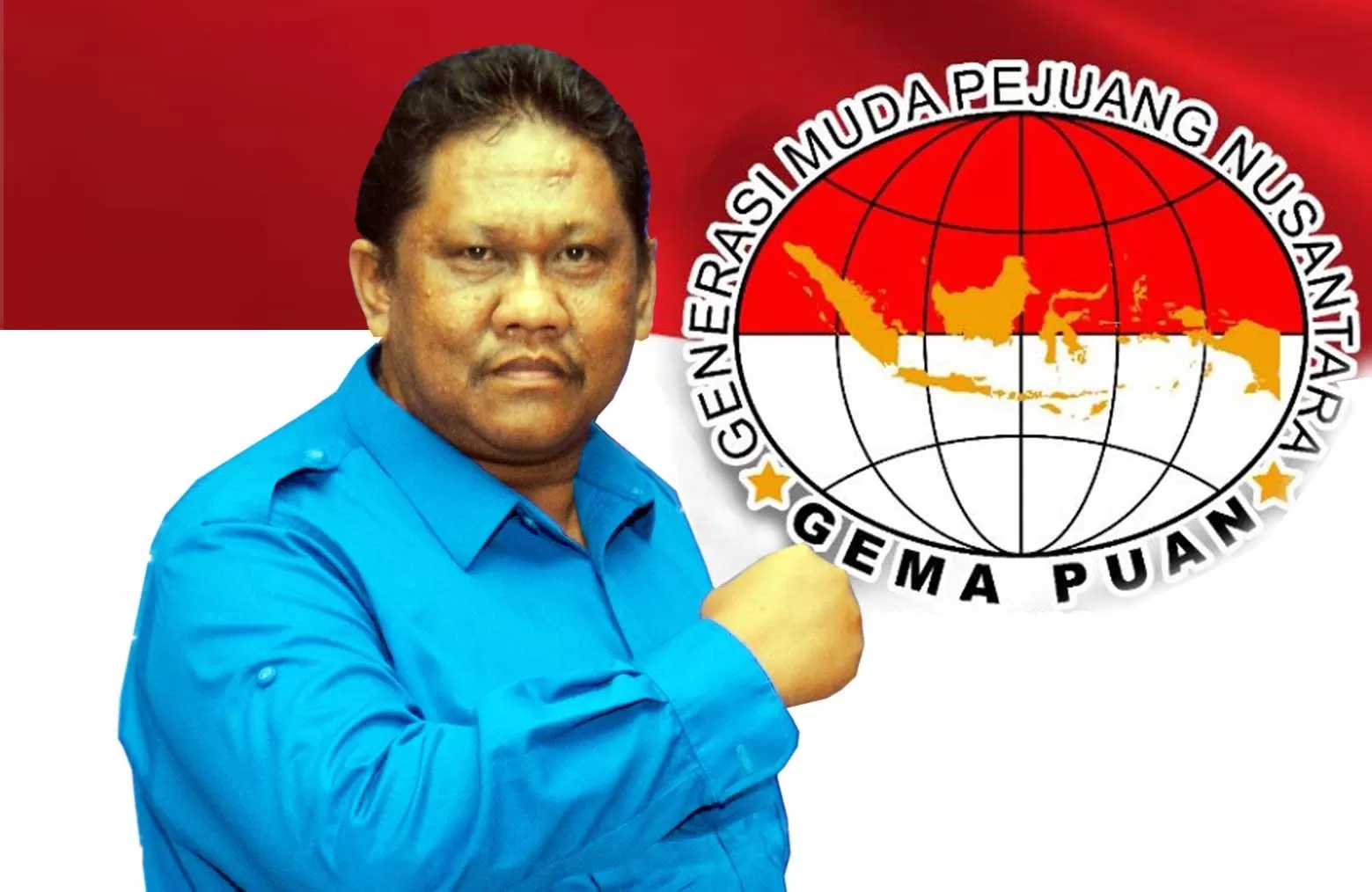 Private:  Ucapan Selamat untuk Prabowo-Gibran: Ajakan Bersatu dari Ketua Gema Puan Lampung