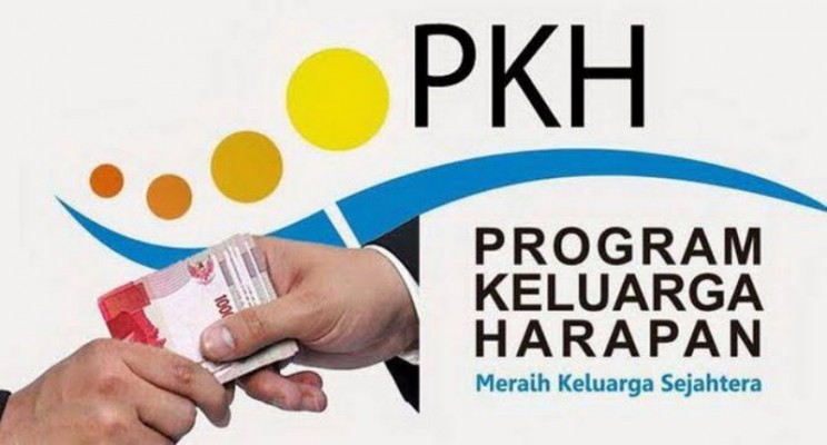 Selain Pakai HP, Daftar Bansos PKH Bisa Dilakukan dengan Cara Ini