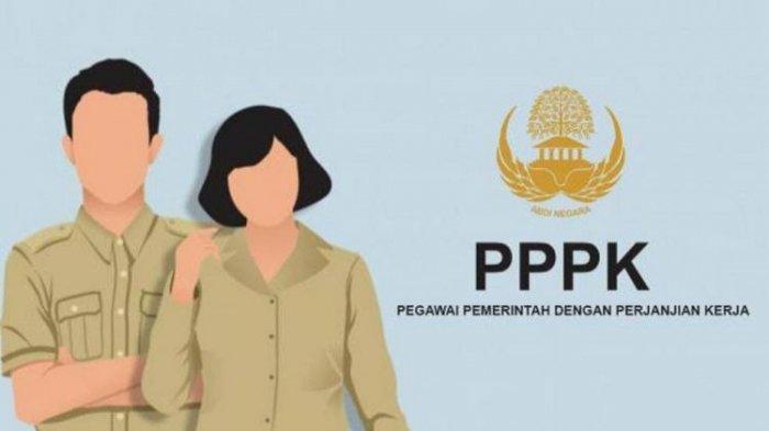 SEGERA URUS! Tenaga Honorer Siapkan Surat ini Agar Bisa Diangkat PPPK