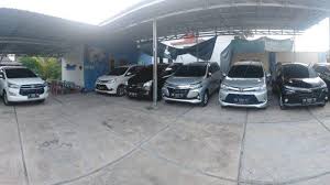Mau Rental Mobil untuk Mudik?Sewa Disini dapat Diskon 200ribu, Ini Linknya