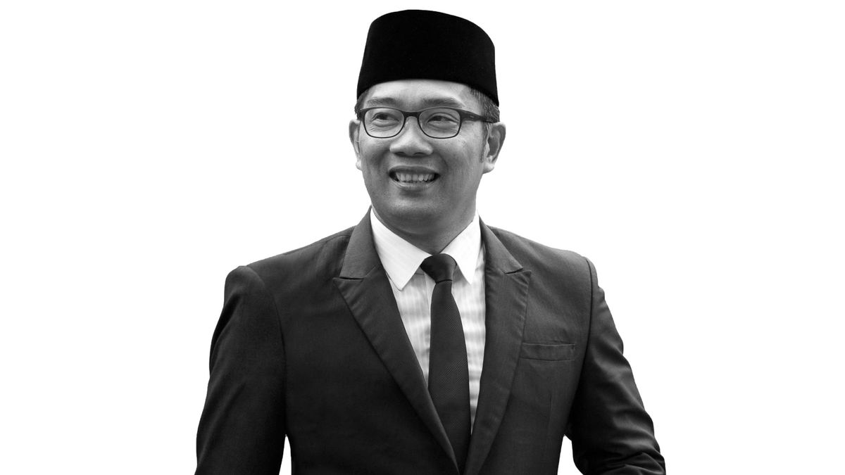 Pilkada Jakarta: Antara Perang Ridwan Kamil dan Ahmad Sahroni, Apakah Anies Baswedan akan Kembali ke DKI 1?