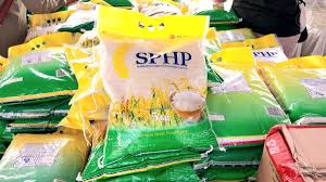 BANSOS TERBARU 2024: Bansos SPHP, Solusi Ditengah Melonjaknya Harga Beras