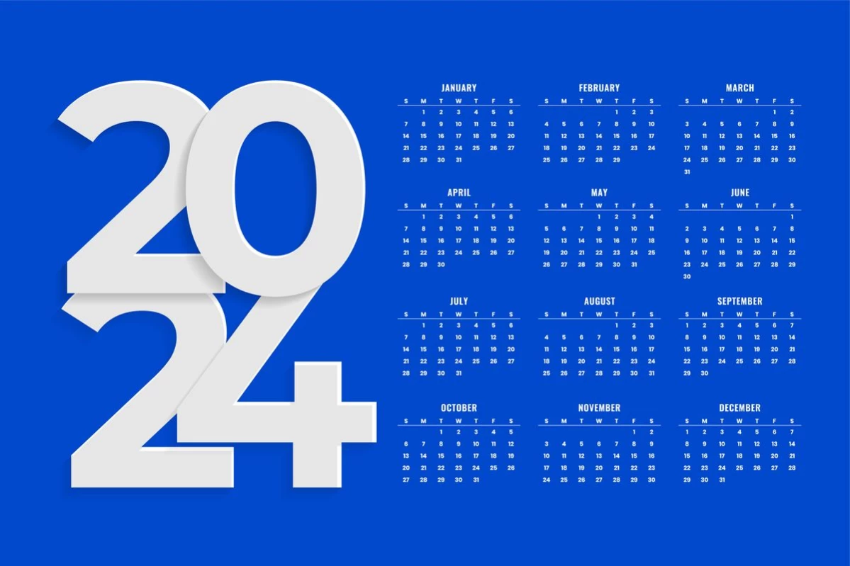  PENGUMUMAN! Ini Jadwal Tanggal Merah dan Cuti Lebaran 2024 Terbaru