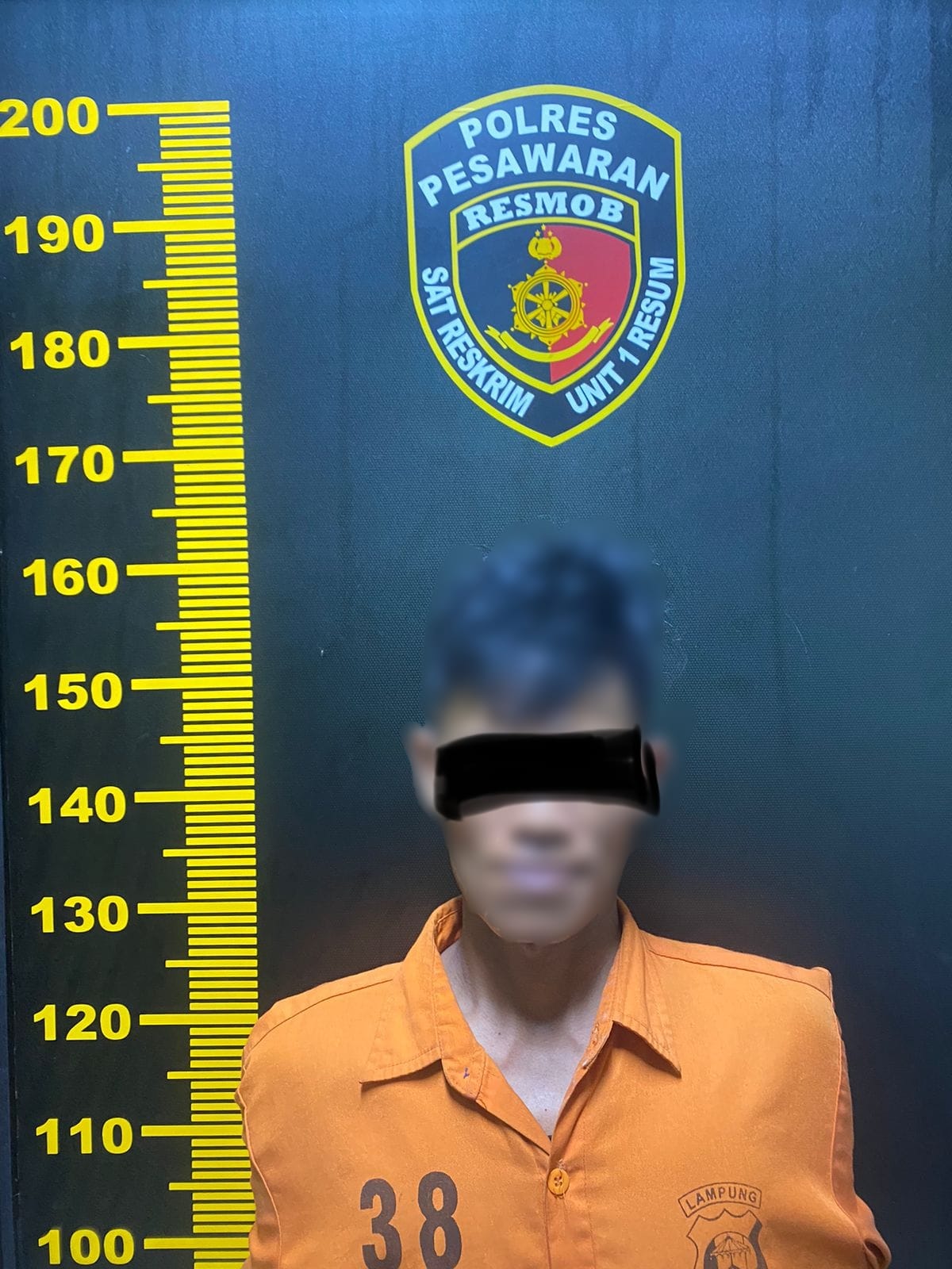 PARAH! Paman Kandung Tega Cabuli Anak Di Bawah Umur dan Aksinya Direkam