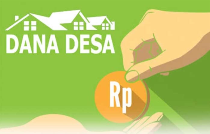 Sebagian Desa di Lampung Timur Terima Dana Desa, Namun Masih Ada yang Tertunda