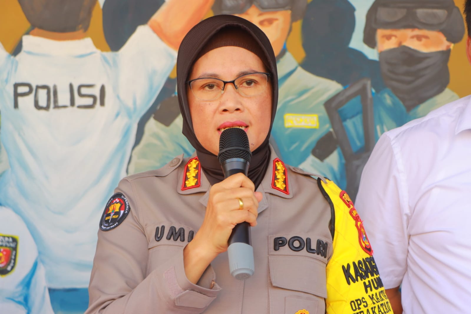 Polda Lampung Ungkap Kasus Dugaan Korupsi BUMAKAM Tulangbawang, Rugikan Negara 2 Miliar Lebih