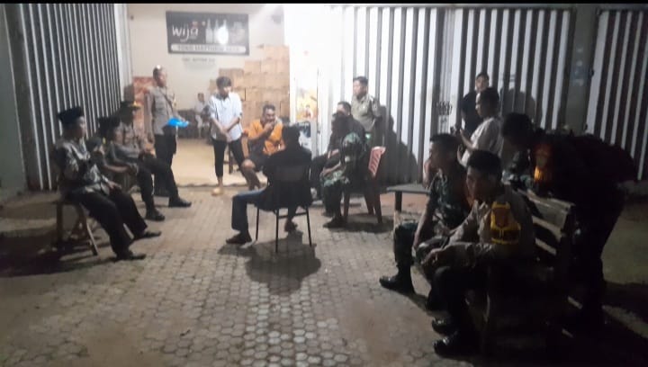 Penutupan Sementara Gudang Minuman Beralkohol di Lampung Timur Mendapat Sorotan
