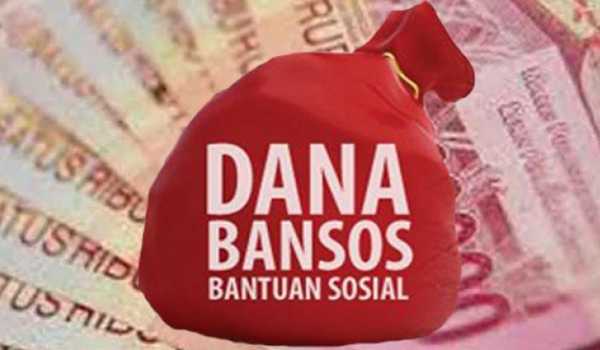 HATI-HATI!! Ini Kategori Masyarakat yang Tidak Mendapatkan Bansos 600 ribu dari Pemerintah