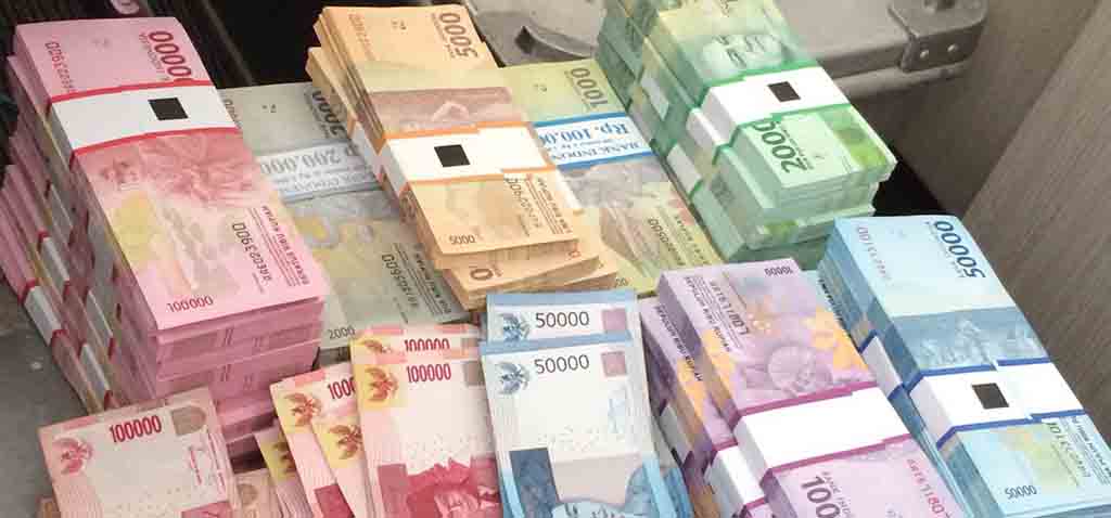 Daftar Bank Himbara yang Layani Penukaran Uang Baru Selain BI