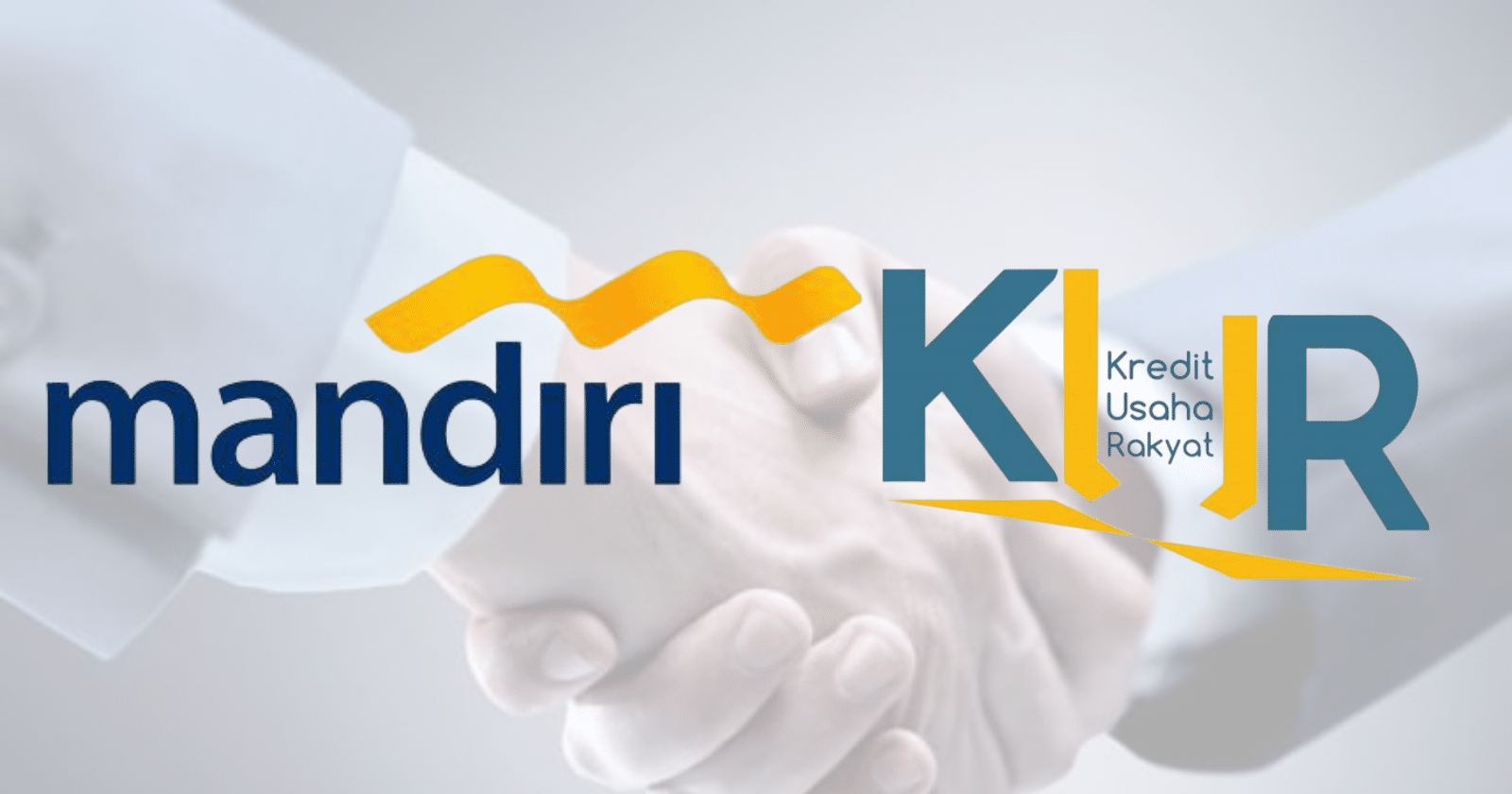 TERLARIS! Pinjaman KUR Mandiri 200 juta, Cicilan cuma 3jutaan