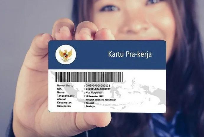 SEGERA DIBUKA! Awas Gagal Daftar Kartu Prakerja Gelombang 66 Gara-gara Hal ini