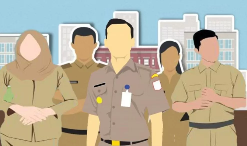  MAU DAFTAR CPNS 2024? Berikut Cara Buat Akun CPNS dan PPPK 2024