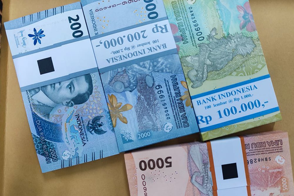 PENGUMUMAN: Syarat dan Tata Cara Tukar Uang di BI untuk Idul Fitri