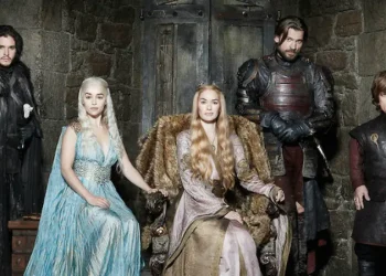 Berkolaborasi dengan Kekuatan Naga: Review Game Android “Game of Thrones Conquest”