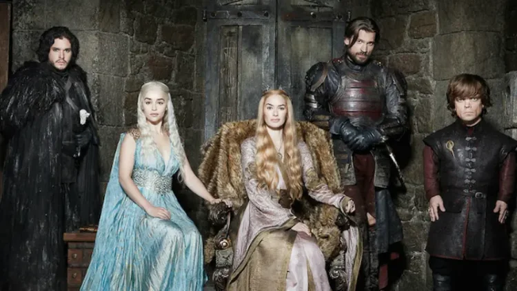 Berkolaborasi dengan Kekuatan Naga: Review Game Android “Game of Thrones Conquest”