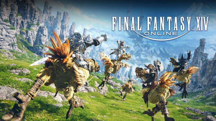 Final Fantasy: Magnetisme Grafis yang Memikat, Menarik Banyak Perhatian Gamer
