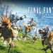 Final Fantasy: Magnetisme Grafis yang Memikat, Menarik Banyak Perhatian Gamer