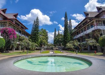 Mau Kuliah di ITB? Ini Dia Rincian Terbaru UKT dan IPI ITB Tahun 2024