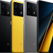 POCO X6 5G: Meretas Batas dengan Chipset Qualcomm Snapdragon 7s Gen 2