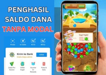 3 Game Penghasil Uang Terbaru Tahun 2024: Peluang Cuan Langsung Cair