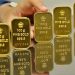 UPDATE HARGA EMAS ANTAM DAN UBS DI PEGADAIAN PADA TANGGAL 29 APRIL 2024