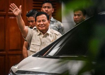 Inisiasi Gerakan Rakyat #SayaOposisi oleh TPD GaMa Sumut Pasca Putusan MK RI