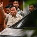 Inisiasi Gerakan Rakyat #SayaOposisi oleh TPD GaMa Sumut Pasca Putusan MK RI