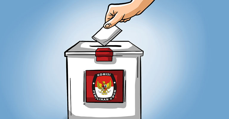 Pilkada Tangsel 2024: PDIP Usung Puteri Ayu, Golkar Tetap Kawal Petahana, PKS Siap Usung Narji