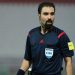 Wasit Kuwait, Ammar Ashkanani, Memimpin Pertandingan Penentuan Timnas Indonesia U-23 di Piala Asia 2024