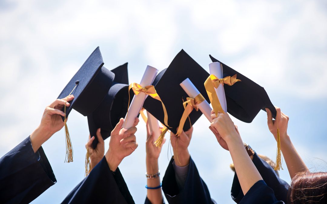GAMPANG! Begini 3 Cara Mendapatkan Beasiswa Kuliah di Luar Negeri