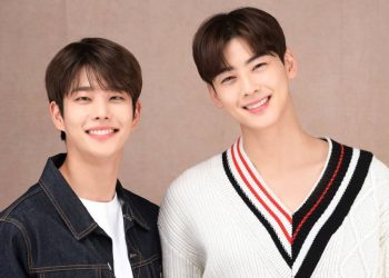 1 Tahun Meninggalnya Moon Bin ASTRO: Pesan Menyentuh dari Cha Eun Woo