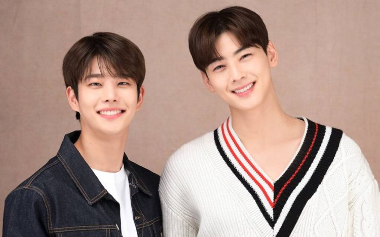 1 Tahun Meninggalnya Moon Bin ASTRO: Pesan Menyentuh dari Cha Eun Woo