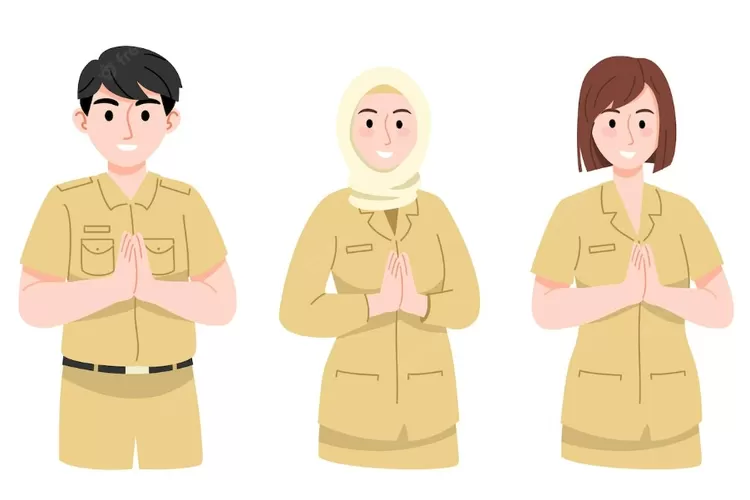 INFO REKRUTMEN CPNS 2024! Khusus Lulusan SD dan SLTP, Pemerintah Buka Formasi ini di Rekrutmen CPNS 2024