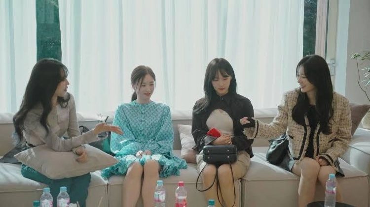 Kisah Romantis di Episode 20 Exchange 3: Jadwal Tayang, Spoiler, dan Pratinjau Lengkap