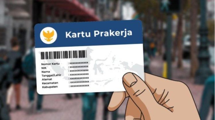 Pendaftaran Kartu Prakerja Gelombang 66 Segera Dibuka, Masyarakat Hanya Perlu Modal KTP dan KK untuk Dapatkan Bantuan 4,2 Juta dari Pemerintah