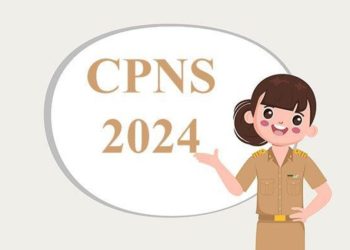 BKN Rilis Info Resmi Jadwal Seleksi CPNS dan PPPK 2024!