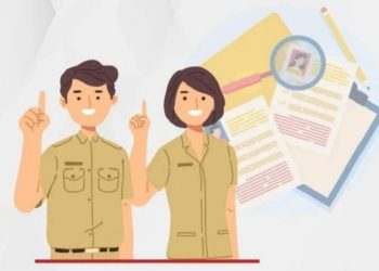 BKN Rilis Info Resmi Jadwal Seleksi CPNS dan PPPK 2024!