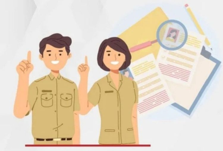 BKN Rilis Info Resmi Jadwal Seleksi CPNS dan PPPK 2024!
